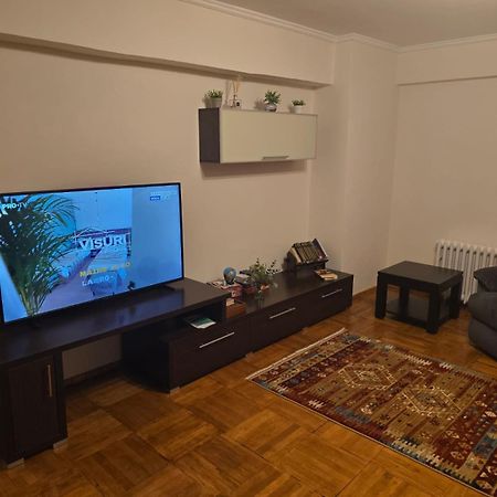 Apartament 3 Camere, Zona Dedeman Pitesti Exterior photo