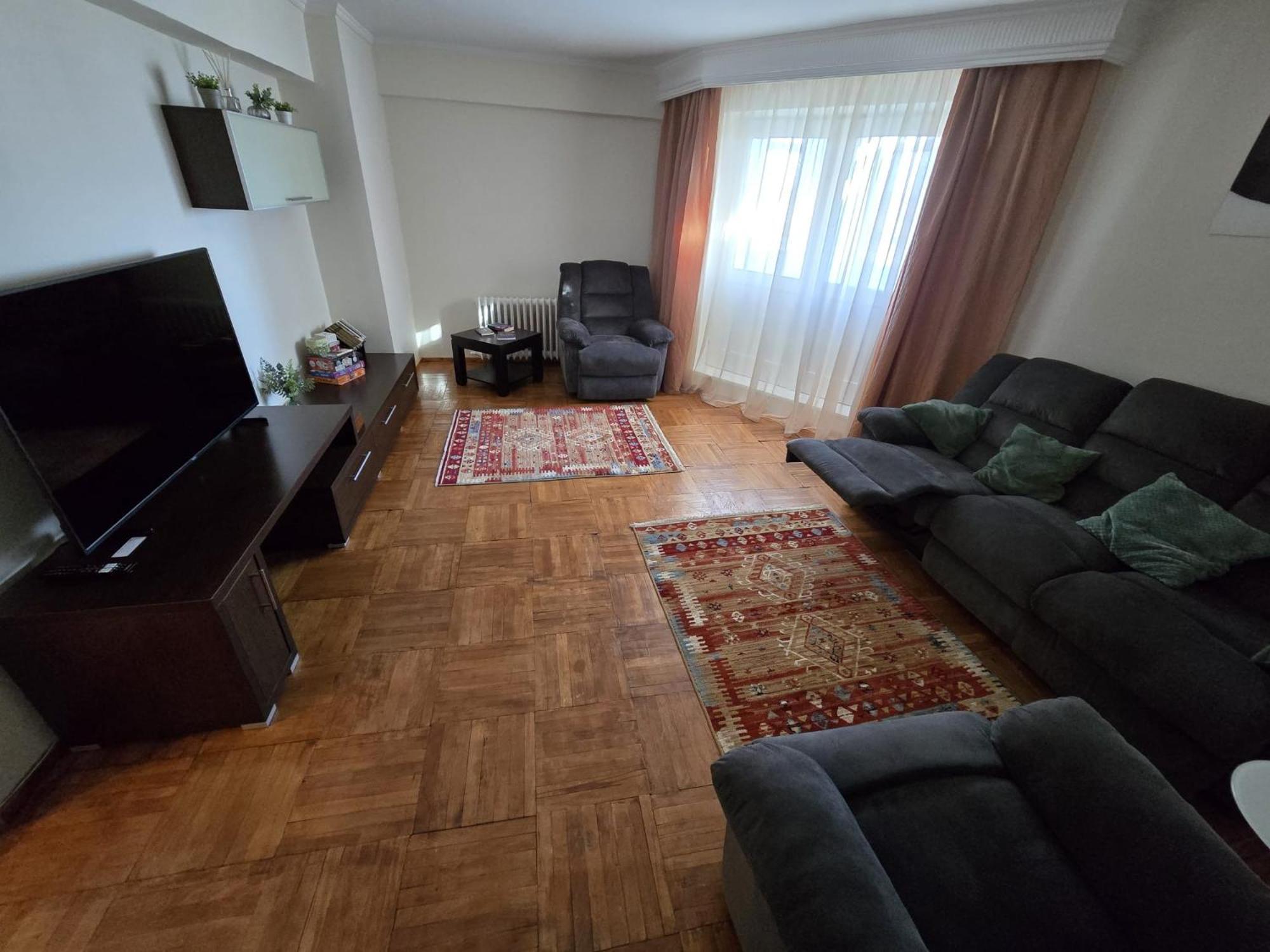 Apartament 3 Camere, Zona Dedeman Pitesti Exterior photo