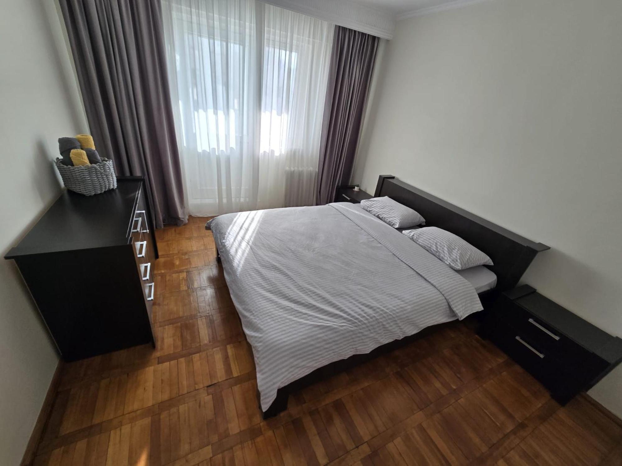 Apartament 3 Camere, Zona Dedeman Pitesti Exterior photo